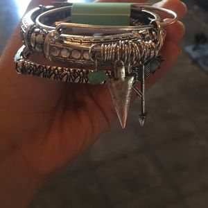 Bracelets
